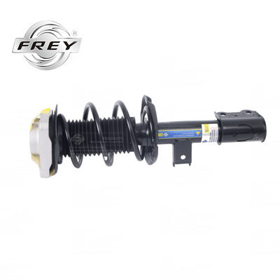 OEM rechtsvoor auto-onderdelen Schokdemper assemblage 1763232000 voor W176 W246