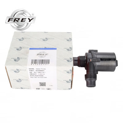 BMW X5 E53 motorkoelwaterpomp 64116907811 multifunctioneel