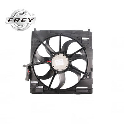 17428618241 Motor Koel Onderdelen Auto Elektrische Ventilator Voor BMW E71 E70
