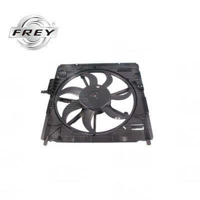 17428618241 Motor Koel Onderdelen Auto Elektrische Ventilator Voor BMW E71 E70