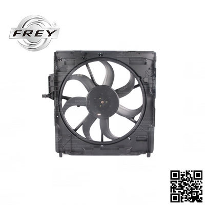 17428618241 Motor Koel Onderdelen Auto Elektrische Ventilator Voor BMW E71 E70