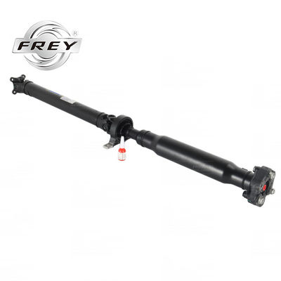 BMW E83 2.5i Propeller aandrijfas multifunctioneel 26103402136