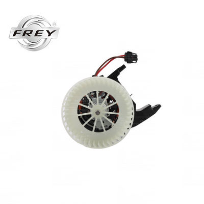 BMW E60 E61 Verwarming Luchtblazer Ventilatormotor Montage 64116933910