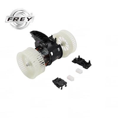 BMW E60 E61 Verwarming Luchtblazer Ventilatormotor Montage 64116933910