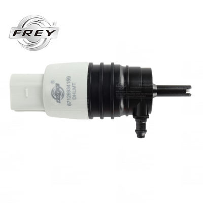 Wasmachine Pomp Voor Voertuig Met Koplamp Reiniging 67126934159 Voor E81 E82 E90 E93 E92 F30 F35 F80 E91 F31 e60 F10 F18 F07