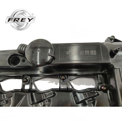 6510100830 Auto Motor Onderdelen Motor Cilinderkop Cover Voor Mercedes-Benz OM651