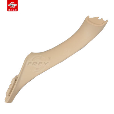 Geel links binnen autodeurhandvat 51417225853 Fit BMW F18 F11 F10