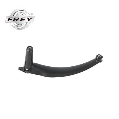 Van de de Autodeur van BMW E70 E71 Zwart Rechts de Trekkrachthandvat, 51416969402 Aftermarket Autodelen