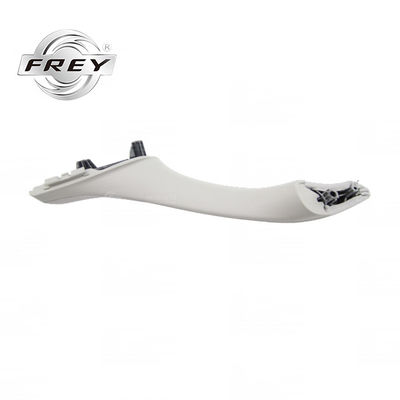 Inside Car Deurklink Links Grijs OEM 51417225855 voor bmw 5 Serie F18 F10 Frey Auto-onderdelen