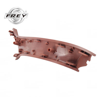 Auto binnen Bruin Linker Achterdeurhandvat, 51417225859 Autodelen Geschikt BMW F18 F10