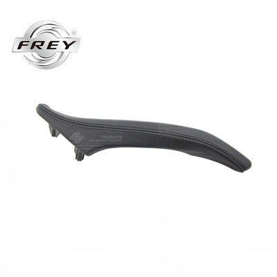 Zwarte BMW F10 F18 autohandgreep binnen 51417225861 Multifunctioneel