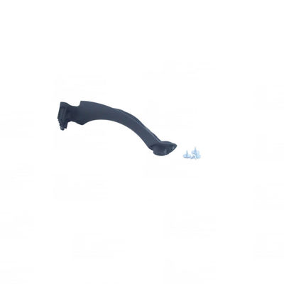 Frey Auto-onderdelen 890029501 OE 51417230849 voor BMW E90 Zwart Links Binnendeur Trekhendel