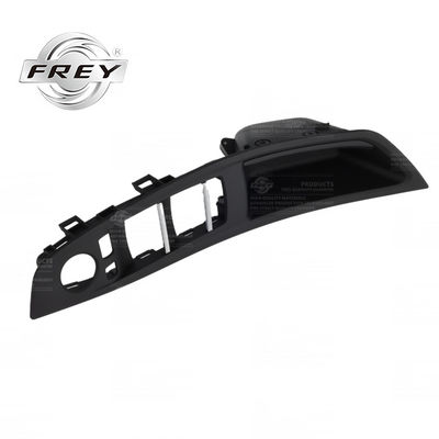 Zwarte Auto Deurklink Sets 51417225873 voor BMW F18 F10 Frey Auto Onderdelen Groothandelaar