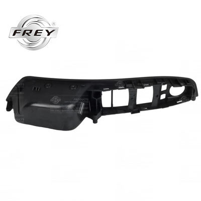 Zwarte Auto Deurklink Sets 51417225873 voor BMW F18 F10 Frey Auto Onderdelen Groothandelaar