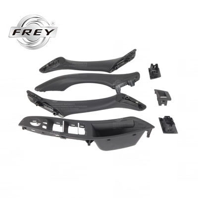 Zwarte Auto Deurklink Sets 51417225873 voor BMW F18 F10 Frey Auto Onderdelen Groothandelaar