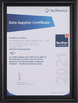 China Guangzhou Frey Auto Parts Co., Ltd. certificaten
