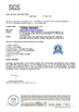 China Guangzhou Frey Auto Parts Co., Ltd. certificaten